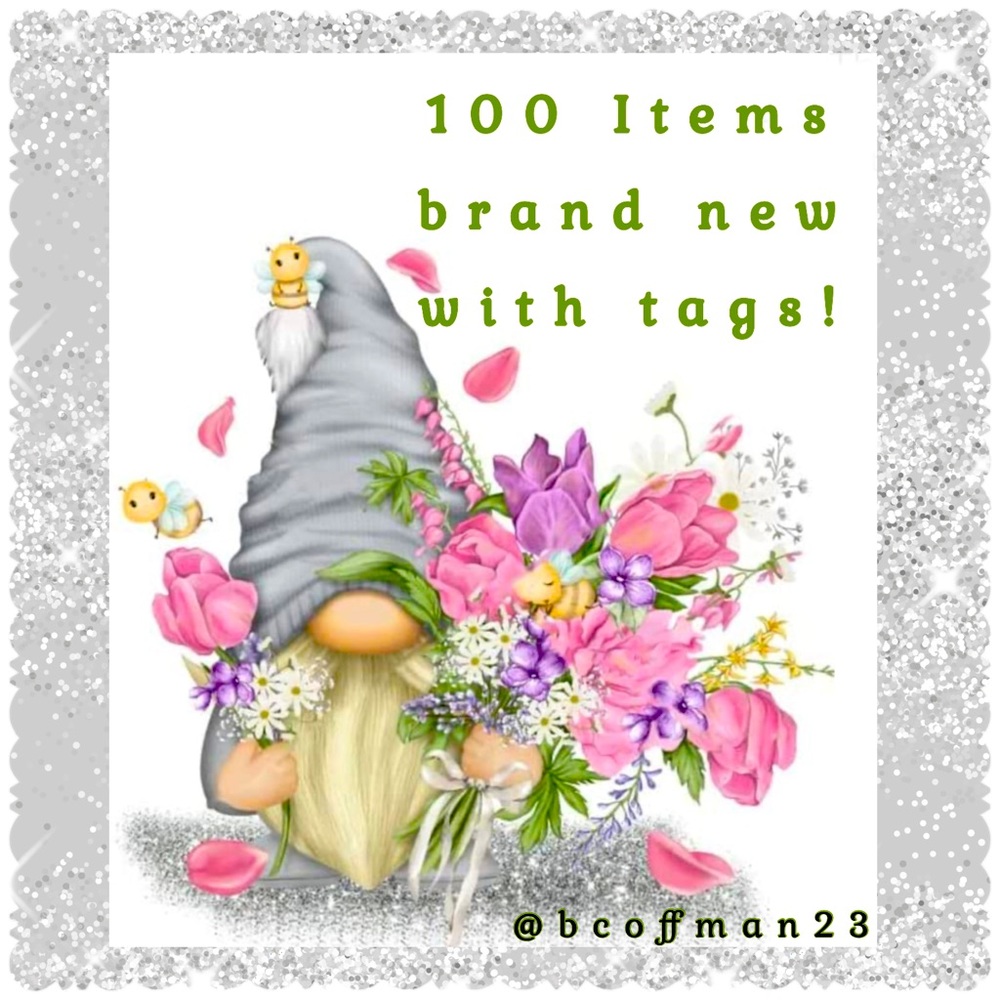 Posh ambassador for over 6 years! Great reviews and fast shipping!